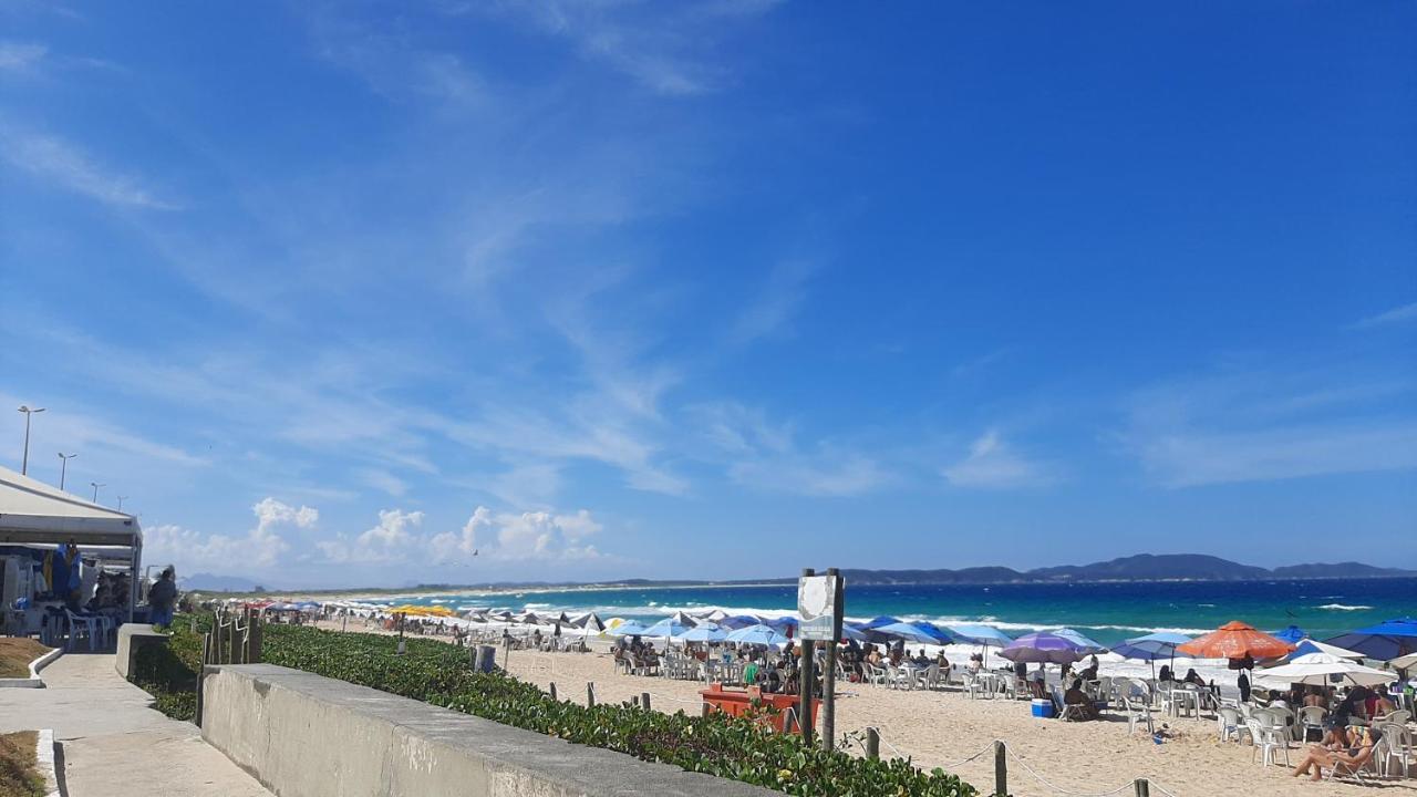 Paraiso Do Pero Cabo Frio Buitenkant foto